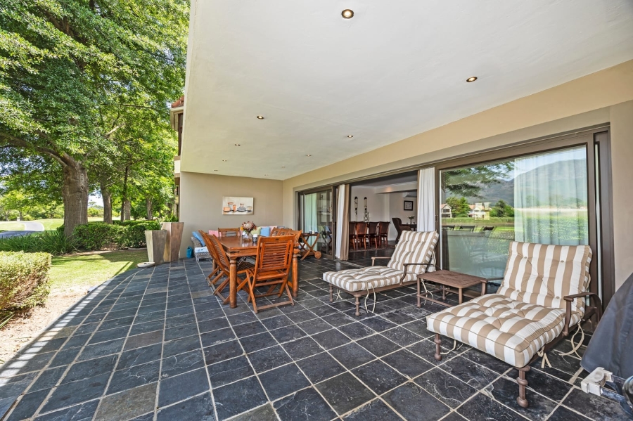 4 Bedroom Property for Sale in Boschenmeer Golf Country Estate Western Cape